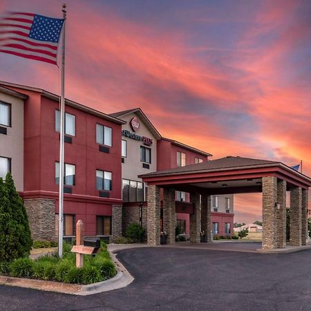 Best Western Plus Chelsea Hotel Monticello Extérieur photo