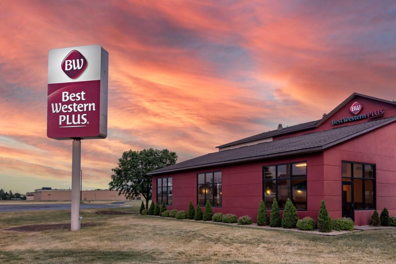 Best Western Plus Chelsea Hotel Monticello Extérieur photo