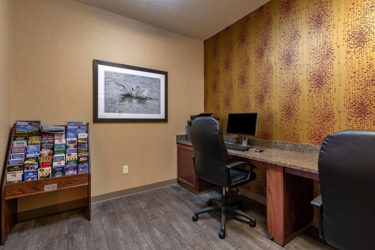 Best Western Plus Chelsea Hotel Monticello Extérieur photo