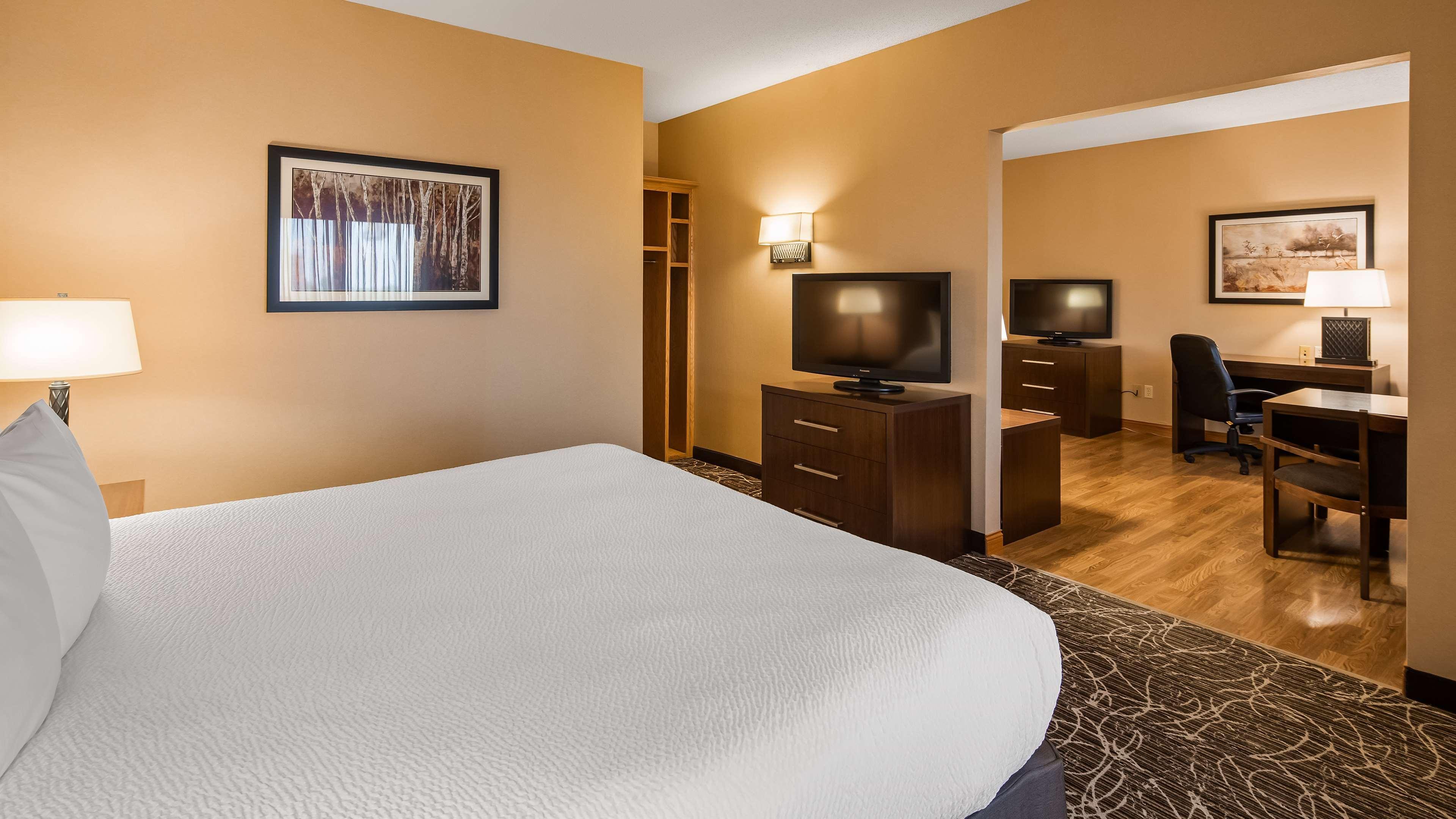 Best Western Plus Chelsea Hotel Monticello Extérieur photo