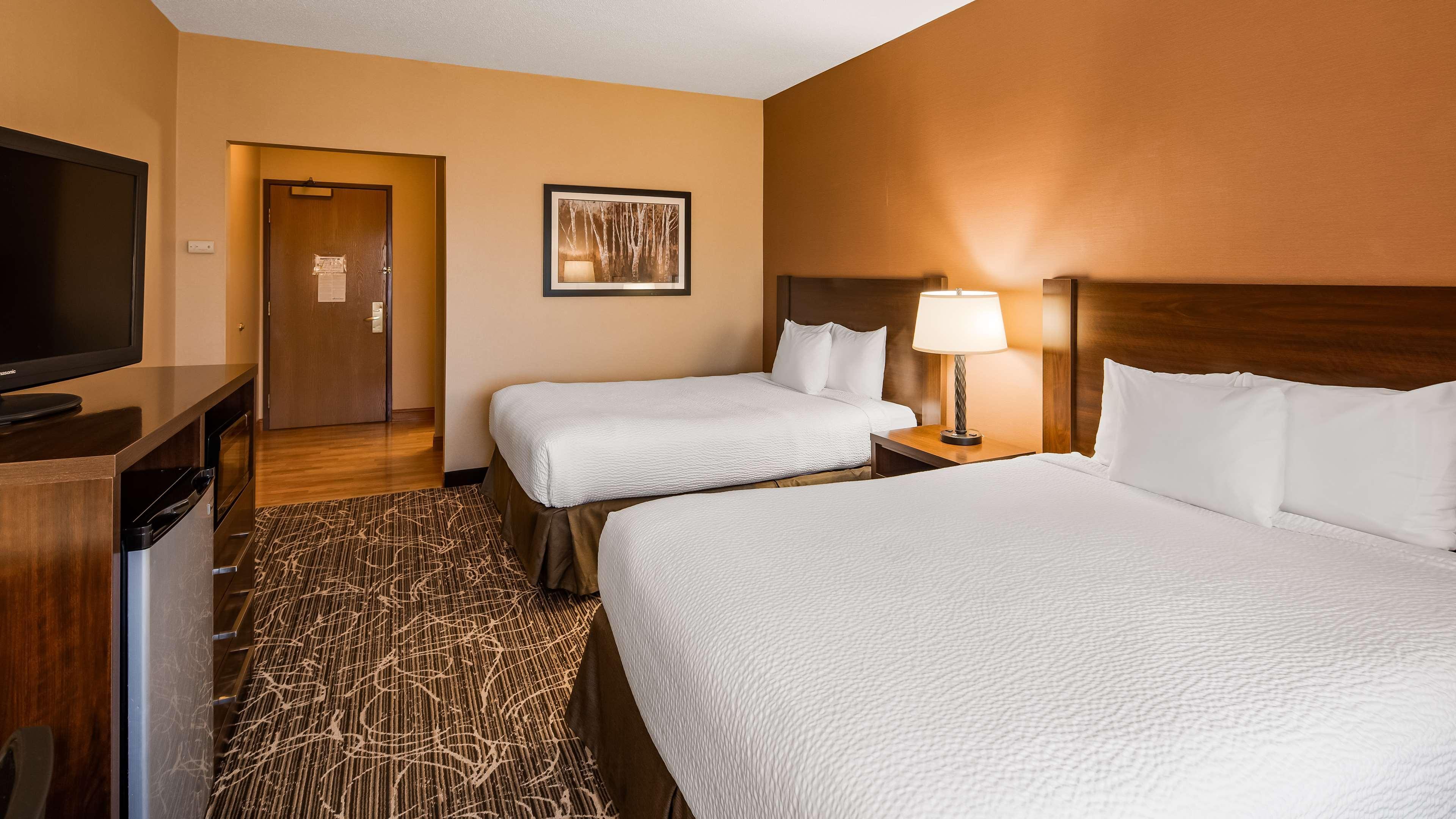 Best Western Plus Chelsea Hotel Monticello Extérieur photo
