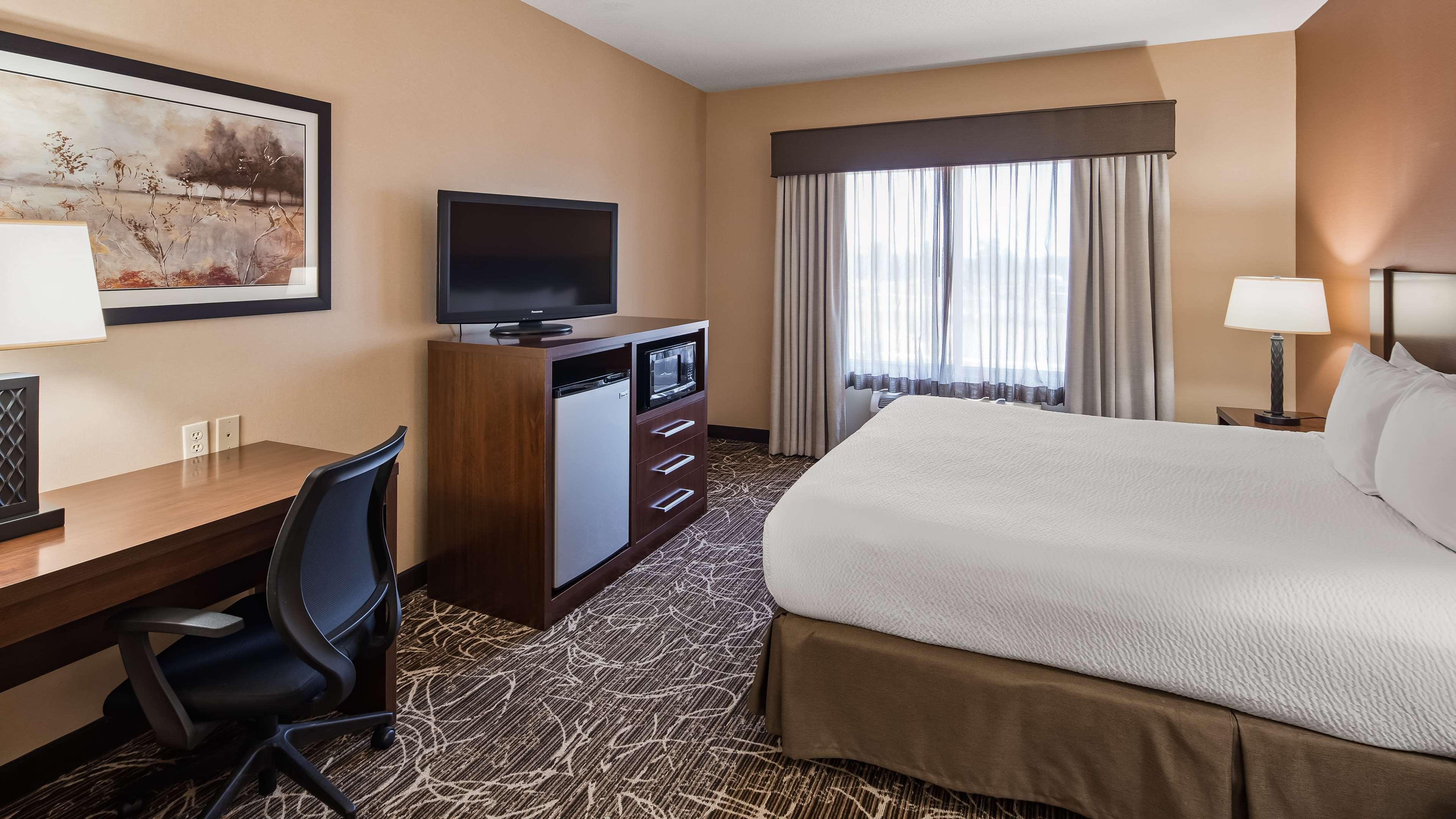 Best Western Plus Chelsea Hotel Monticello Extérieur photo