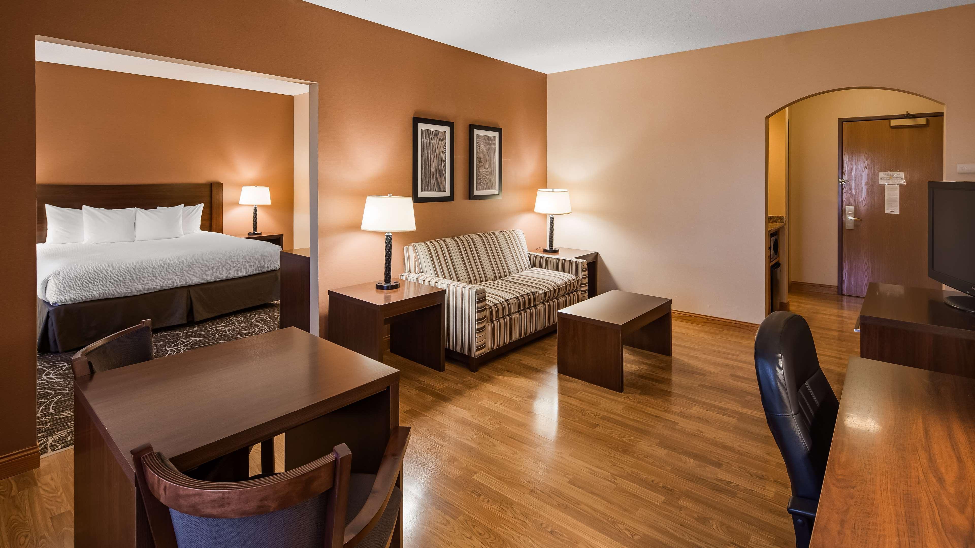 Best Western Plus Chelsea Hotel Monticello Extérieur photo