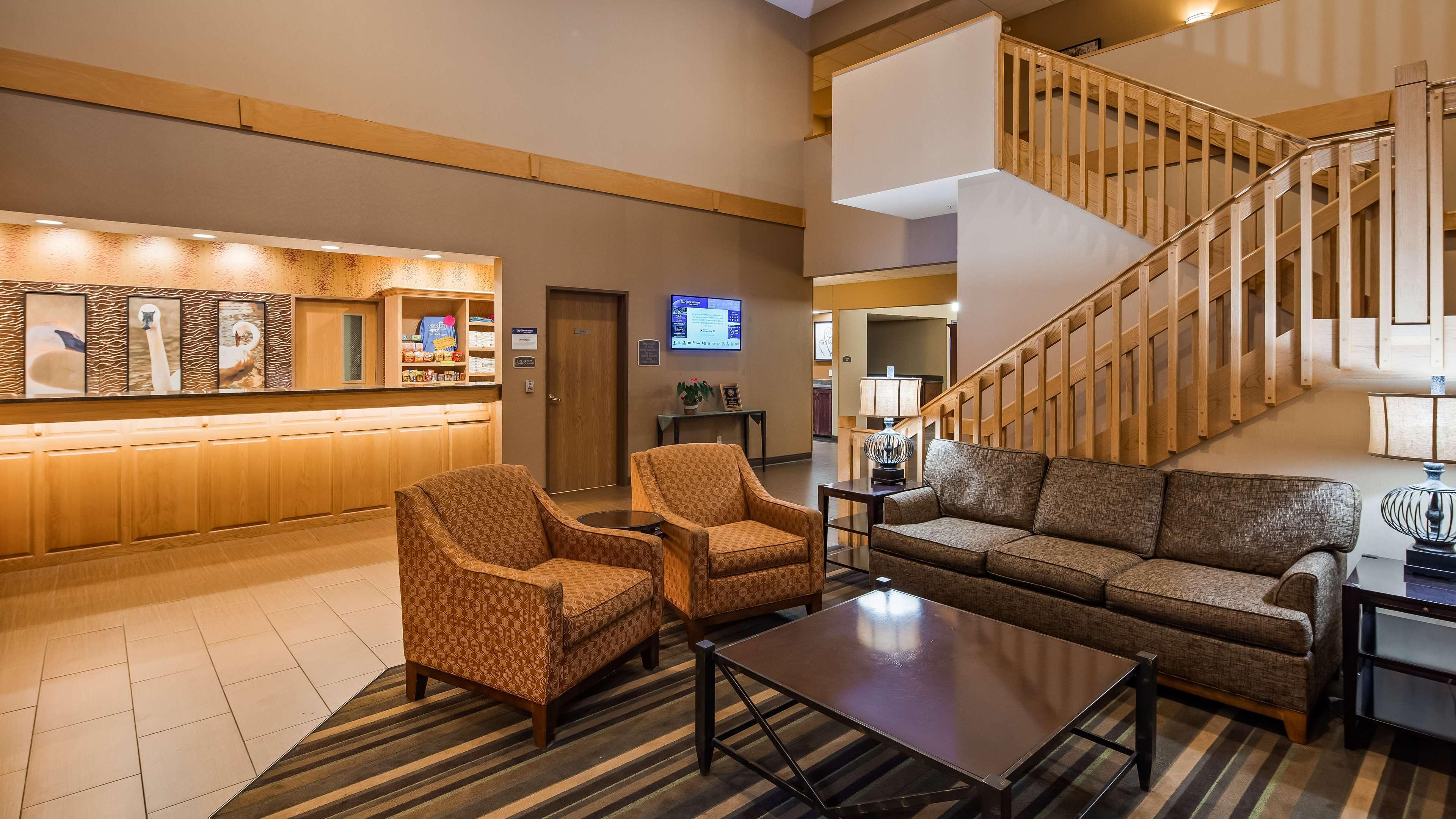 Best Western Plus Chelsea Hotel Monticello Extérieur photo