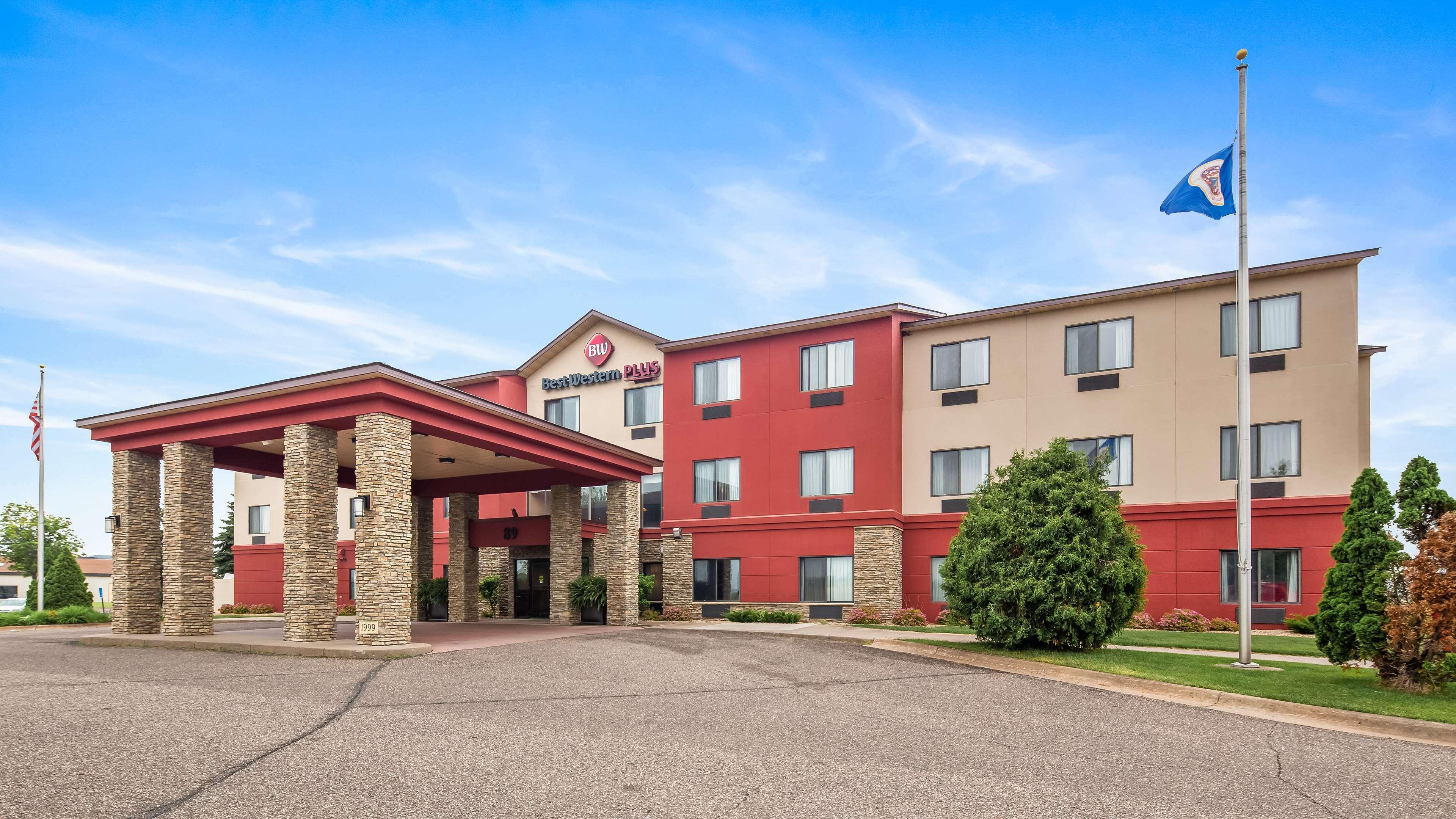 Best Western Plus Chelsea Hotel Monticello Extérieur photo