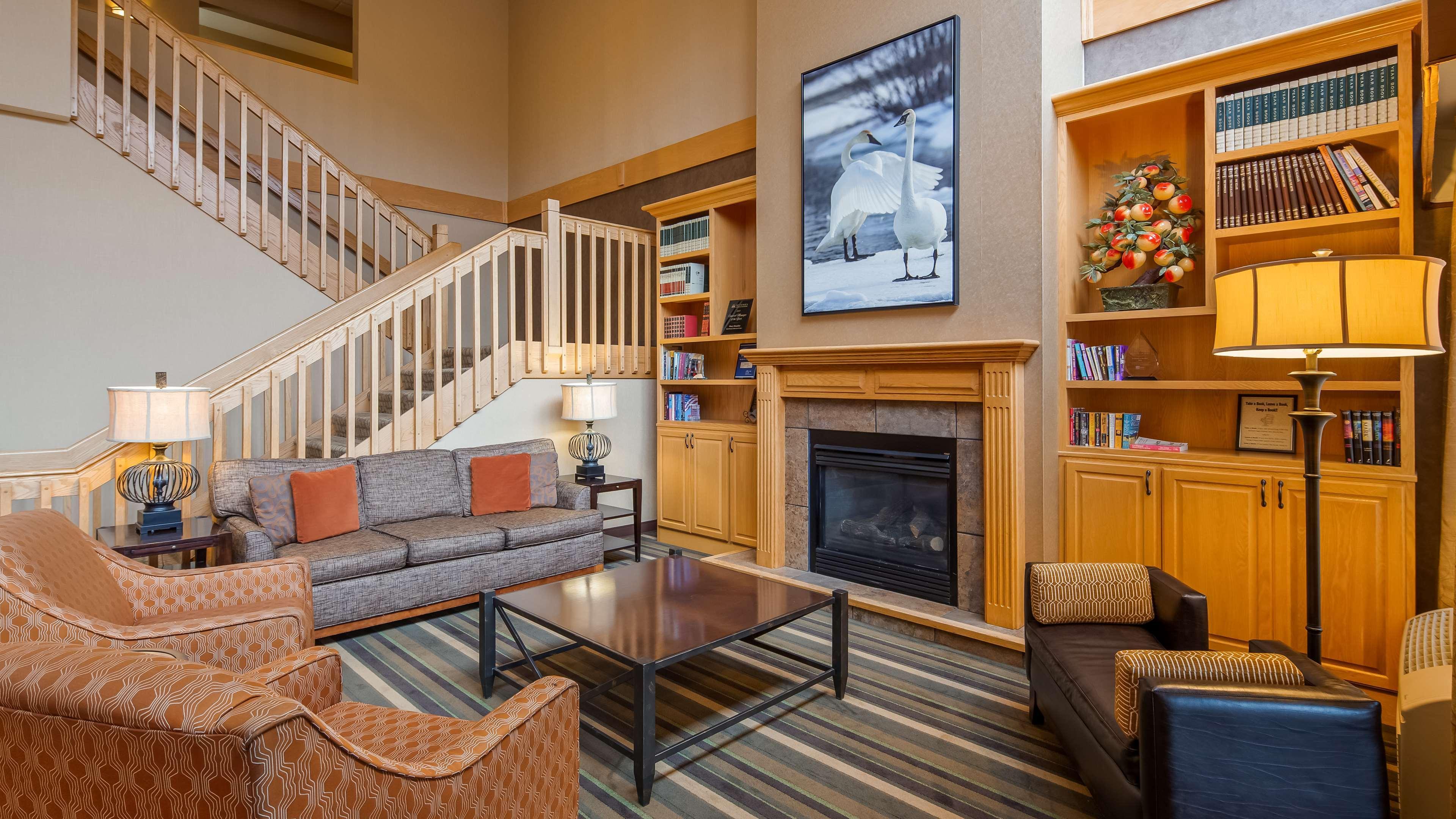 Best Western Plus Chelsea Hotel Monticello Extérieur photo