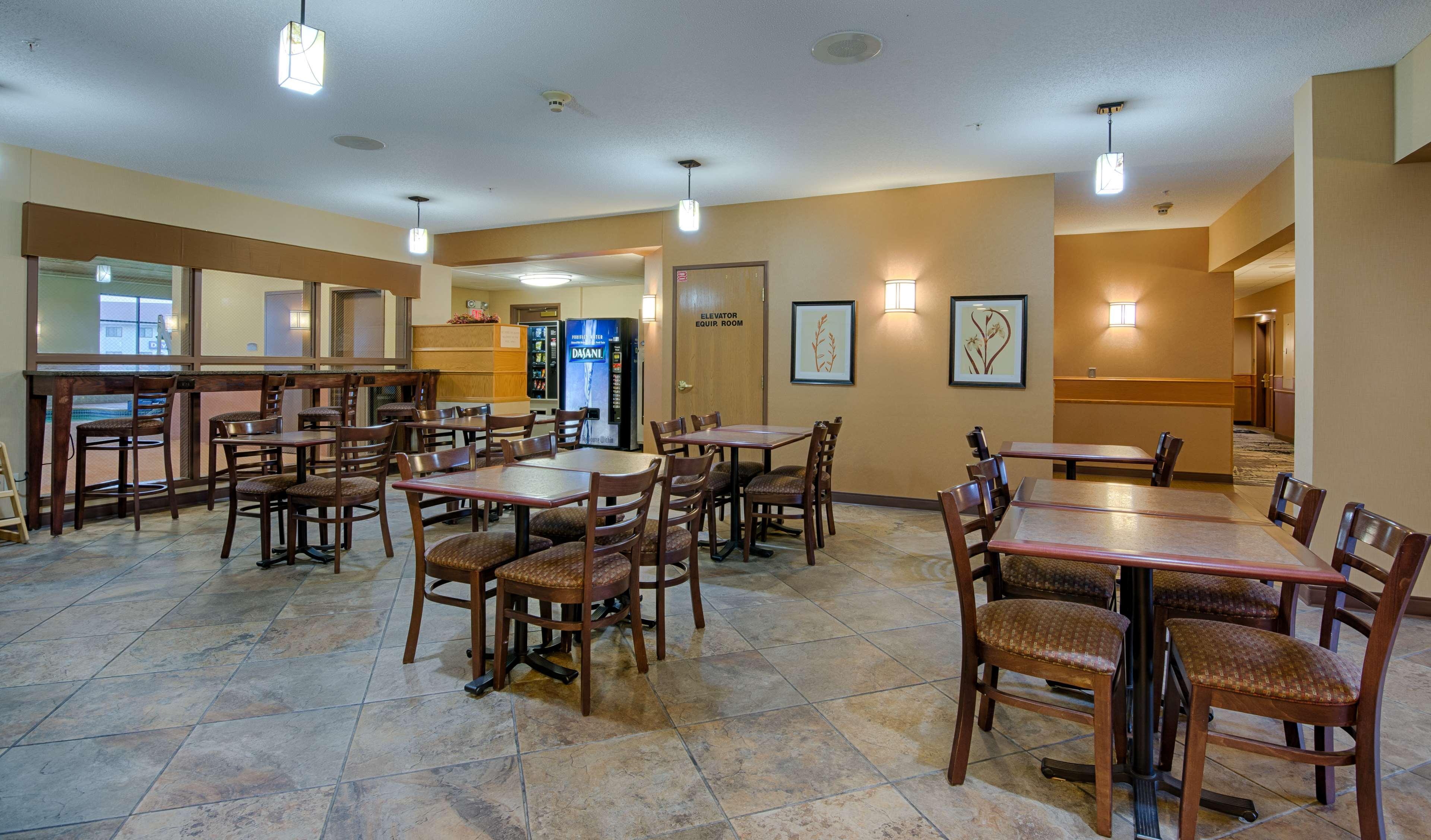 Best Western Plus Chelsea Hotel Monticello Extérieur photo