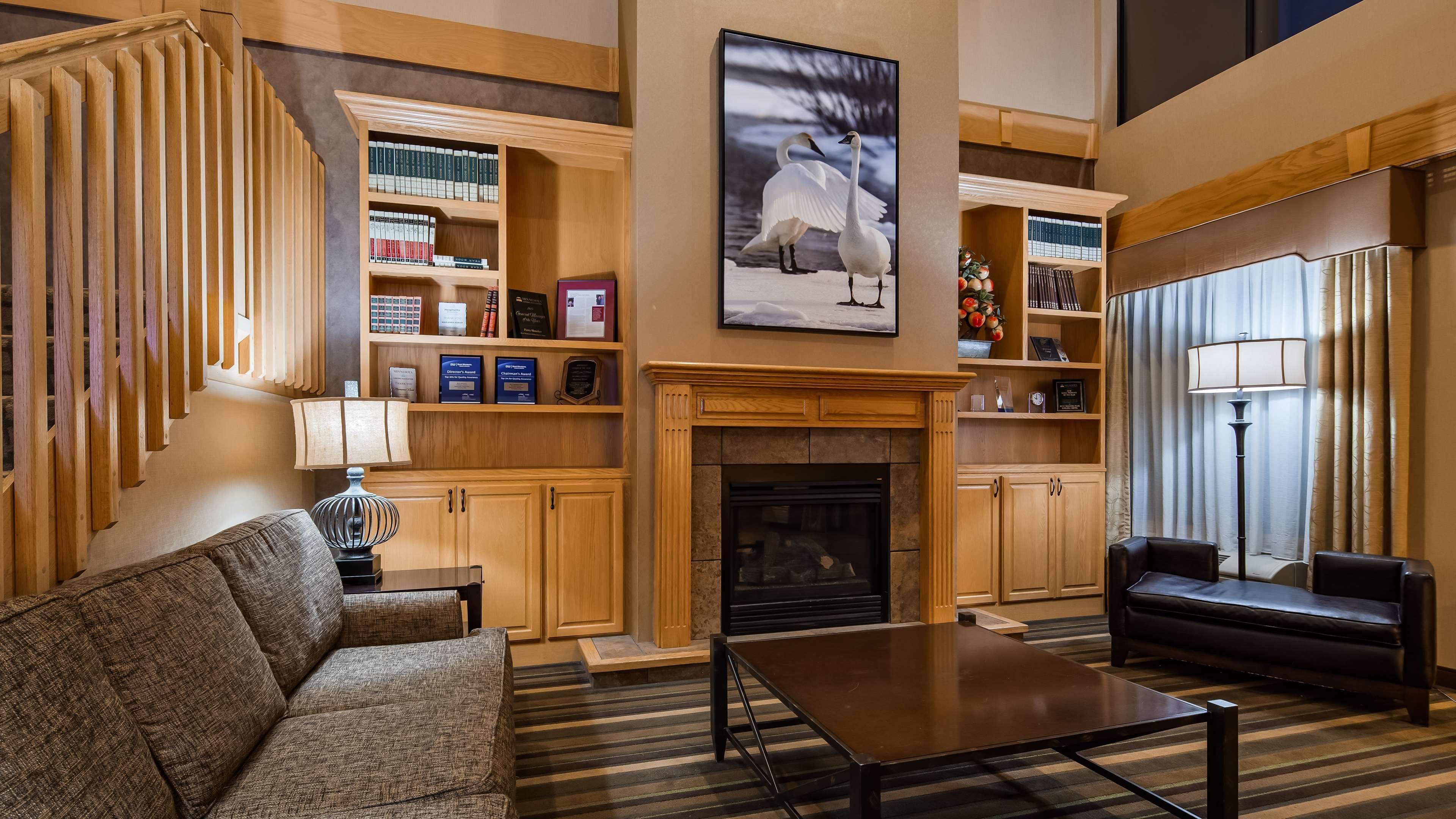 Best Western Plus Chelsea Hotel Monticello Extérieur photo