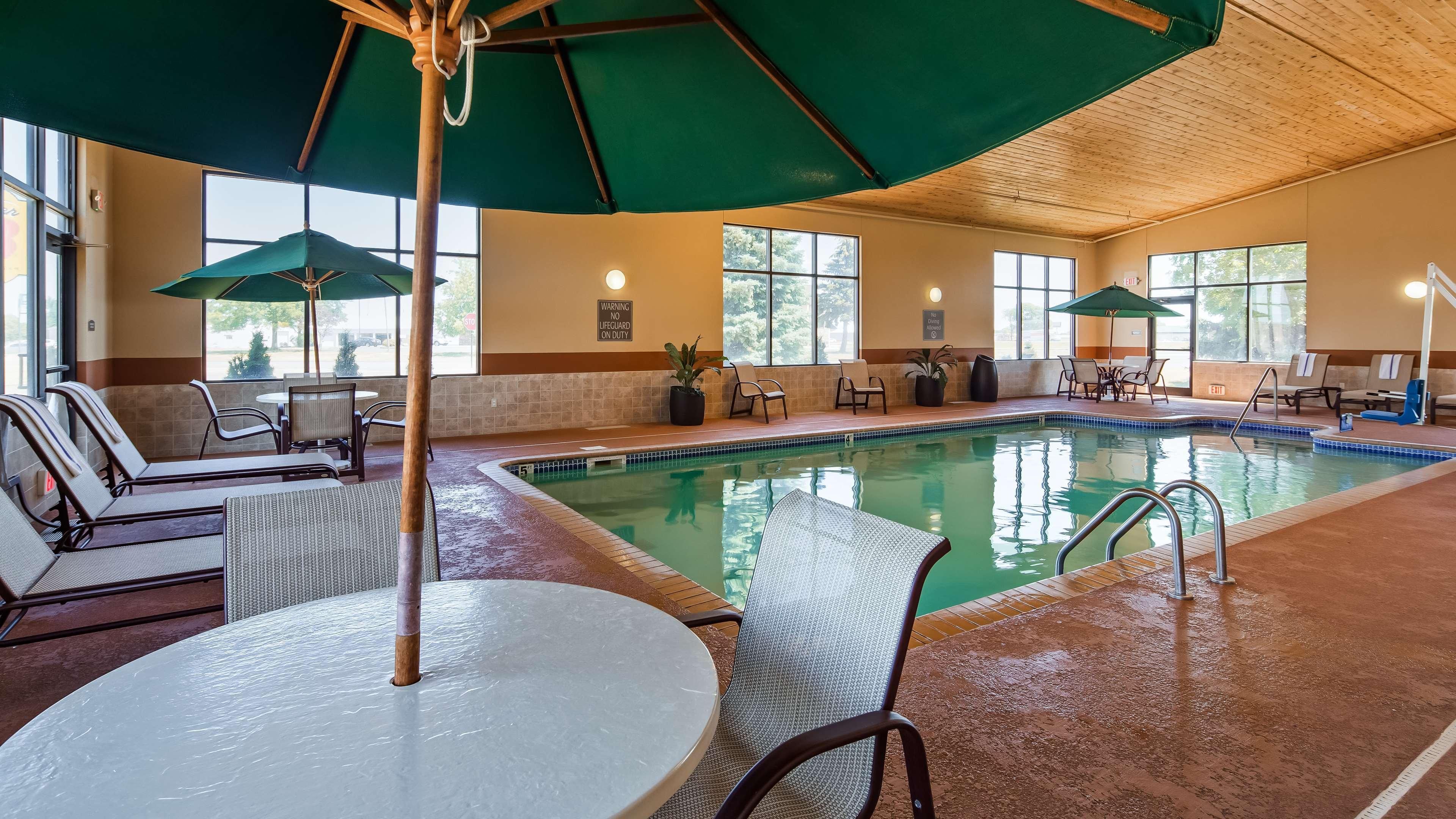 Best Western Plus Chelsea Hotel Monticello Extérieur photo