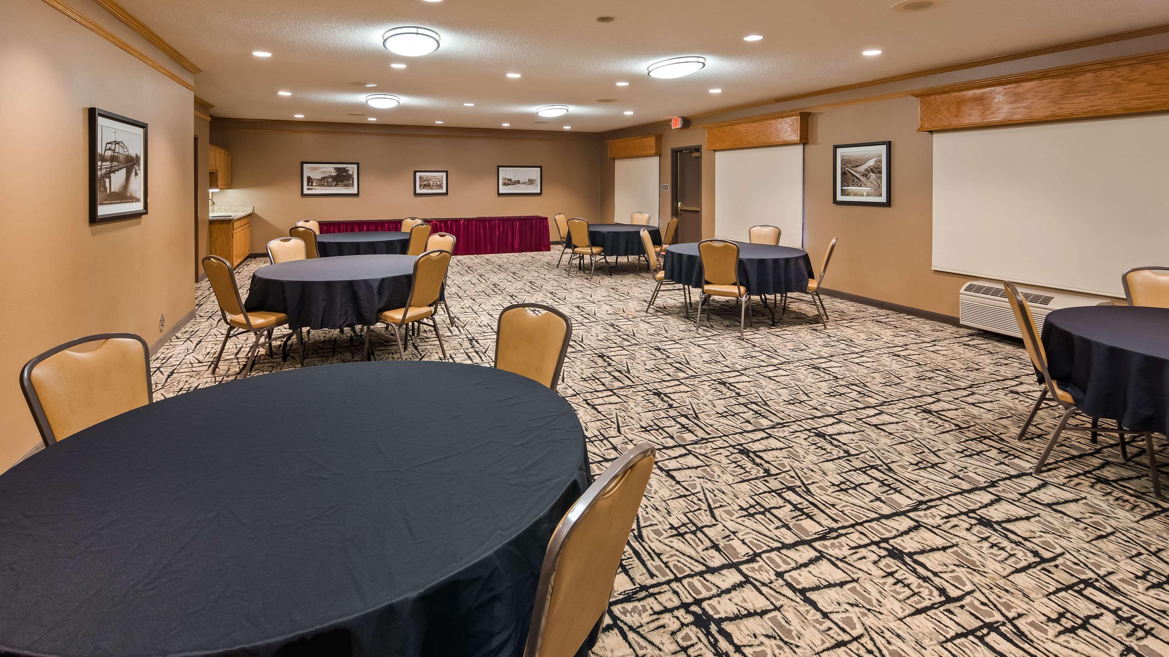 Best Western Plus Chelsea Hotel Monticello Extérieur photo